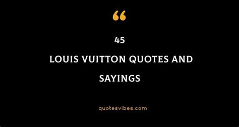 louis vuitton quotes in songs